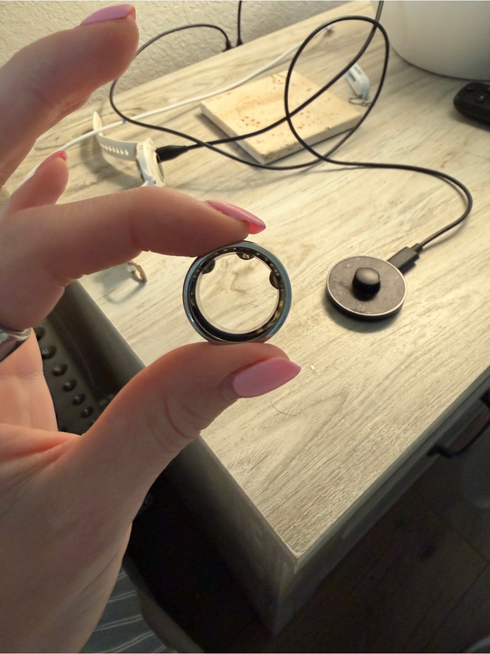 Oura Ring 3 - Picture 3 of 6